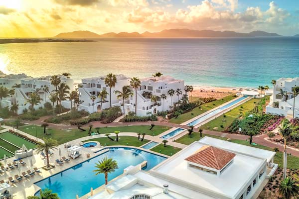 Aurora Anguilla Resort and Golf Club Villas