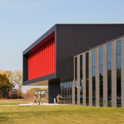 Federal - Gen. John W. Vessey Readiness Center