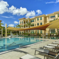 Senior Living - Sinai Residences in Boca Raton